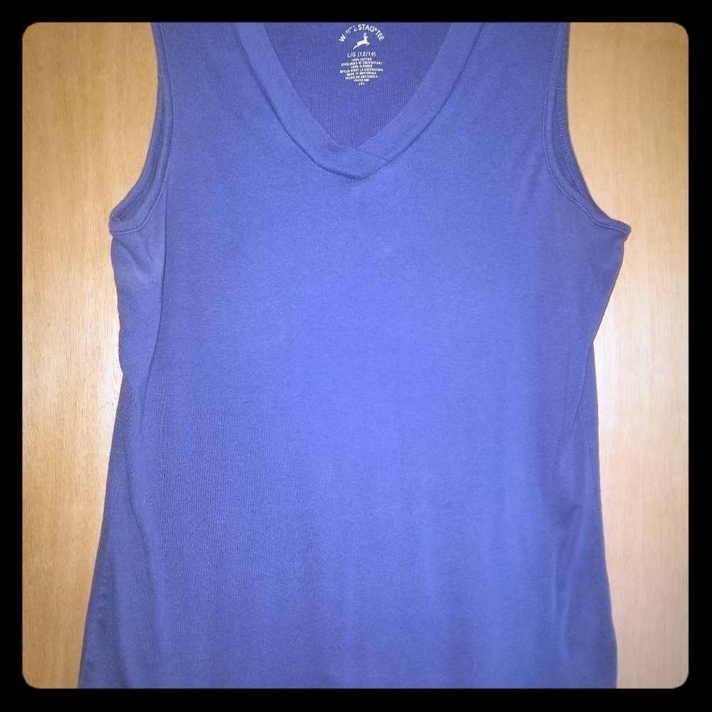 Great tank top